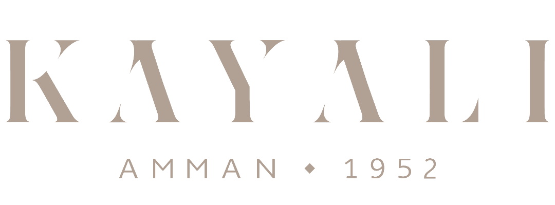 Kayali Jewelry