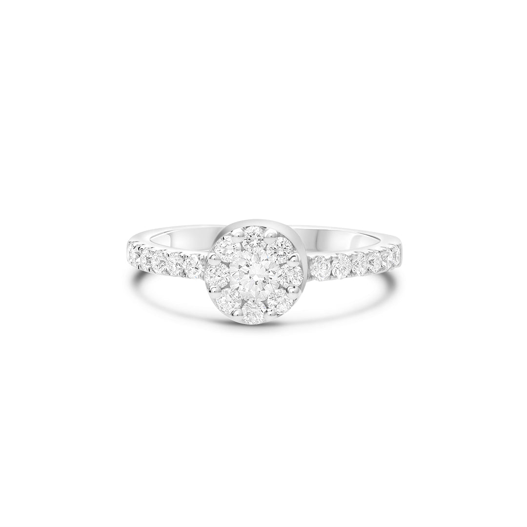
                  
                    The Bloom Collection Mix&Match 4-in-1 Ring
                  
                